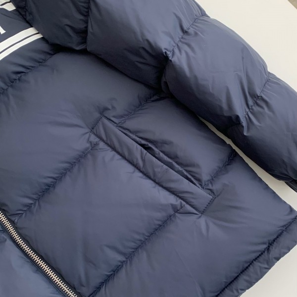 Gucci Casual Down Jacket