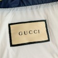 「#3702」Gucci Casual Down Jacket