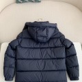 「#3702」Gucci Casual Down Jacket