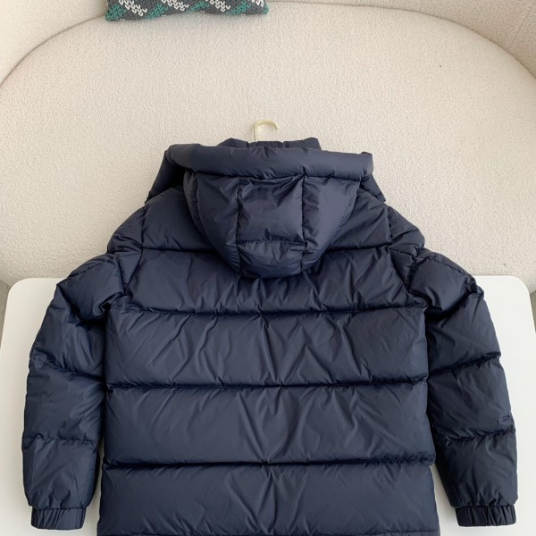 Gucci Casual Down Jacket