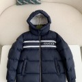 「#3702」Gucci Casual Down Jacket