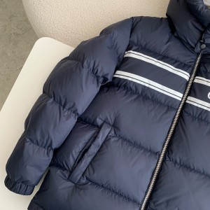 「#3702」Gucci Casual Down Jacket