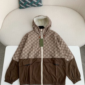 「#3703」GUCCI Jacket