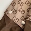 「#3703」GUCCI Jacket