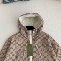 「#3703」GUCCI Jacket