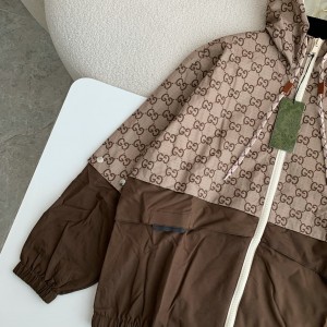 「#3703」GUCCI Jacket