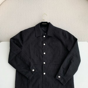 「#3704」Louis Vuitton Denim Jackets