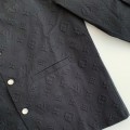 「#3704」Louis Vuitton Denim Jackets