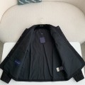 「#3704」Louis Vuitton Denim Jackets