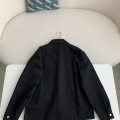 「#3704」Louis Vuitton Denim Jackets