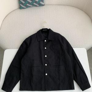 「#3704」Louis Vuitton Denim Jackets