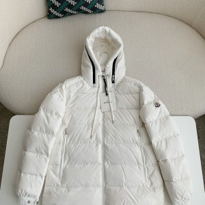 「#3706」Moncler Montbeliard down jacket