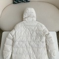 「#3706」Moncler Montbeliard down jacket