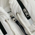 「#3706」Moncler Montbeliard down jacket