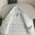 「#3706」Moncler Montbeliard down jacket