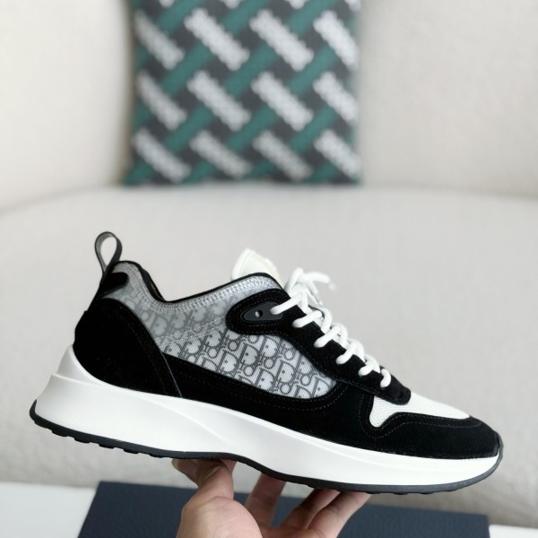 Dior B25 Sneakers