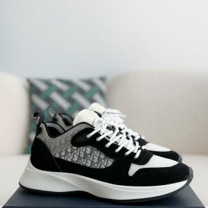 「#3708」Dior B25 Sneakers