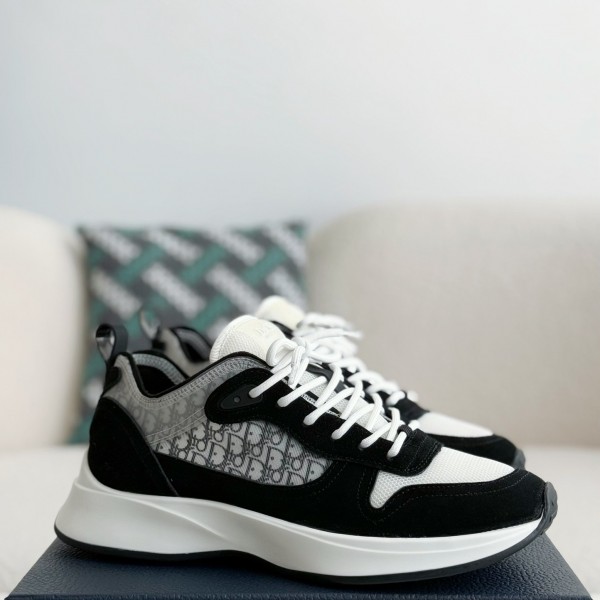 「#3708」Dior B25 Sneakers