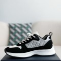 「#3708」Dior B25 Sneakers