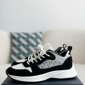 「#3708」Dior B25 Sneakers
