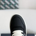 「#3710」Dior B27 High-top casual shoes