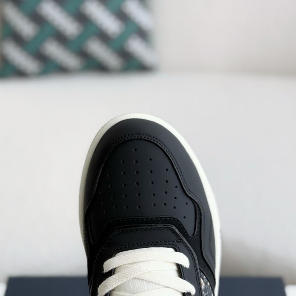 Dior B27 High-top casual shoes