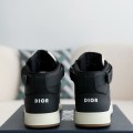 「#3710」Dior B27 High-top casual shoes