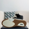 「#3710」Dior B27 High-top casual shoes