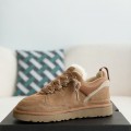 「#3711」UGG Casual Short Boots