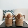 「#3711」UGG Casual Short Boots