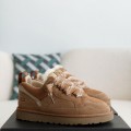 「#3711」UGG Casual Short Boots