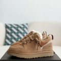 「#3711」UGG Casual Short Boots