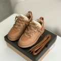「#3711」UGG Casual Short Boots
