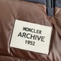 「#3713」Moncler Montbeliard down jacket