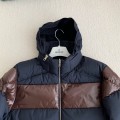 「#3713」Moncler Montbeliard down jacket