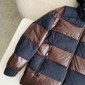「#3713」Moncler Montbeliard down jacket
