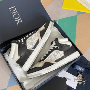 「#141」DIOR HIGH LEVEL B27 Sneaker