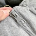 「#3714」Louis Vuitton zip hooded jacket