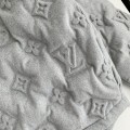 「#3714」Louis Vuitton zip hooded jacket