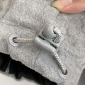 「#3714」Louis Vuitton zip hooded jacket
