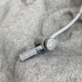 「#3714」Louis Vuitton zip hooded jacket