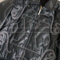 「#3715」Louis Vuitton Lamb Skin Jacket