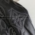「#3715」Louis Vuitton Lamb Skin Jacket