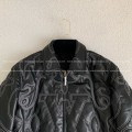 「#3715」Louis Vuitton Lamb Skin Jacket