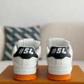 「#3719」LOUIS VUITTON TRAINER SNEAKERS