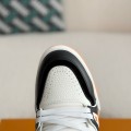 「#3719」LOUIS VUITTON TRAINER SNEAKERS