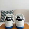「#3720」LOUIS VUITTON TRAINER SNEAKERS
