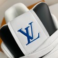 「#3720」LOUIS VUITTON TRAINER SNEAKERS