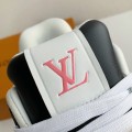「#3721」LOUIS VUITTON TRAINER SNEAKERS