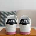 「#3721」LOUIS VUITTON TRAINER SNEAKERS